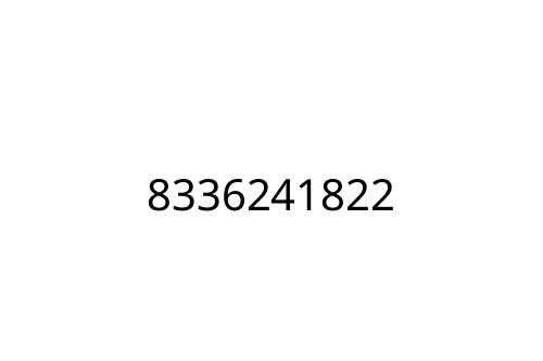 8336241822