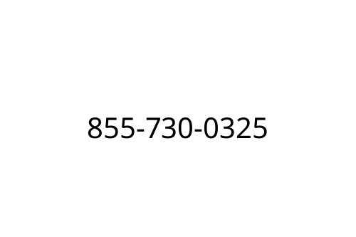 855-730-0325