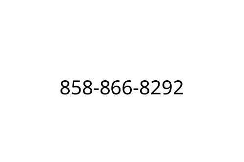 858-866-8292