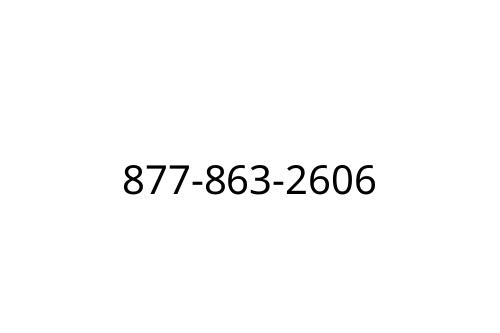 877-863-2606