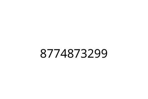 8774873299