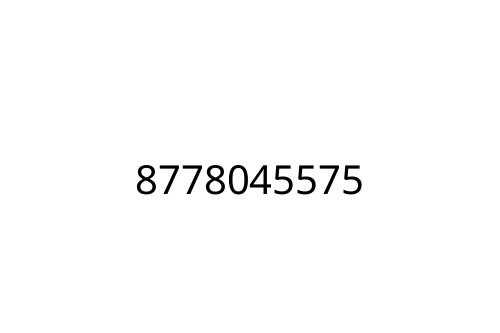 8778045575