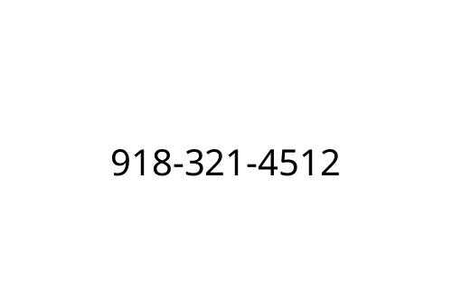 918-321-4512
