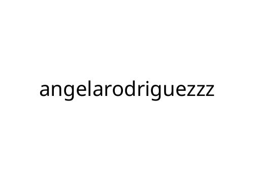 angelarodriguezzz