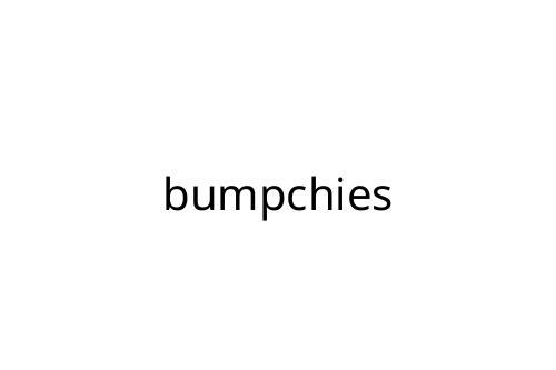 bumpchies