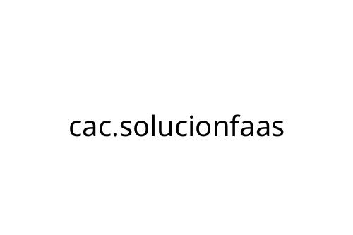 cac_solucionfaas
