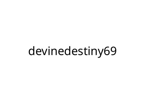 devinedestiny69