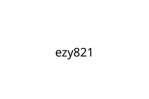 ezy821