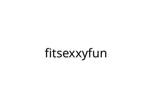 fitsexxyfun