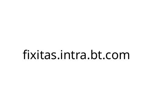 fixitas_intra_bt_com