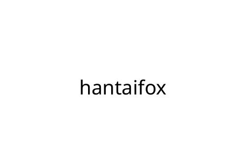 hantaifox