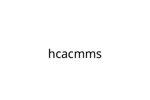 hcacmms