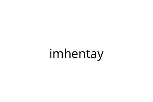 imhentay