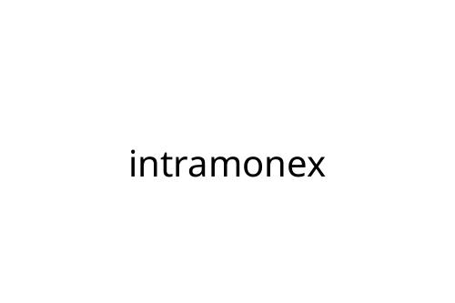 intramonex
