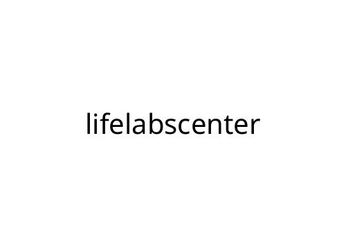 lifelabscenter