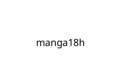 manga18h