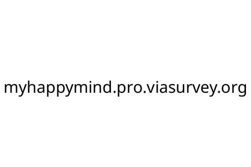 myhappymind_pro_viasurvey_org