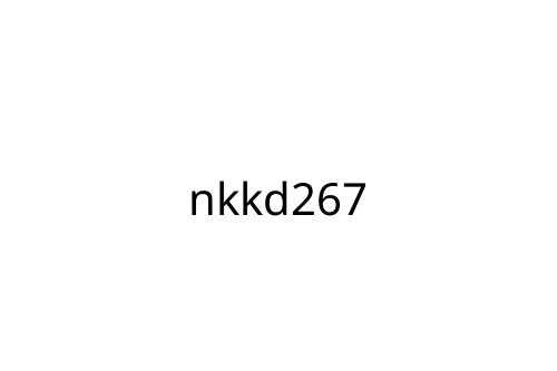 nkkd267