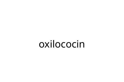 oxilococin