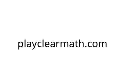 playclearmath_com