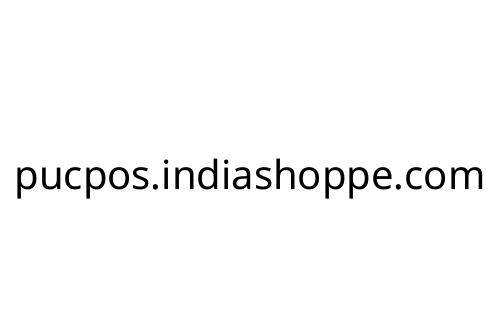 pucpos_indiashoppe_com