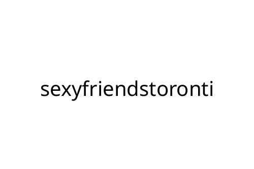 sexyfriendstoronti