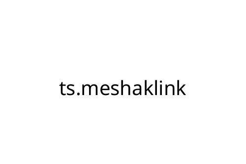 ts_meshaklink