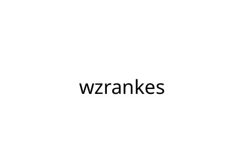 wzrankes