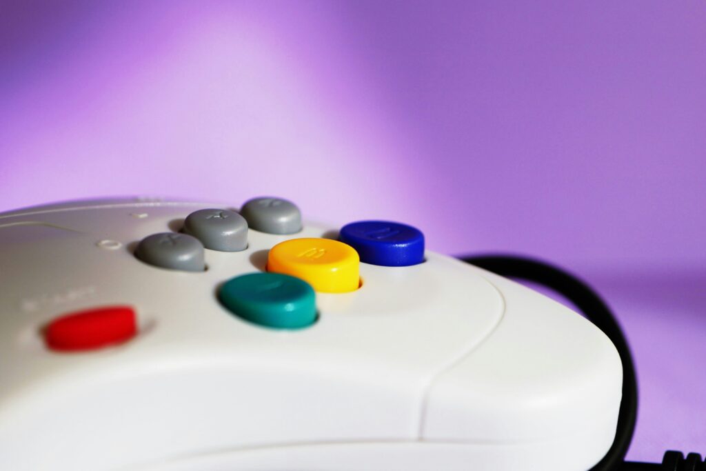 best gaming console for beginners