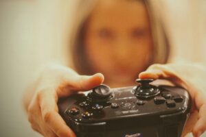 online gaming tips for beginners