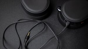 wired vs wireless gaming headset