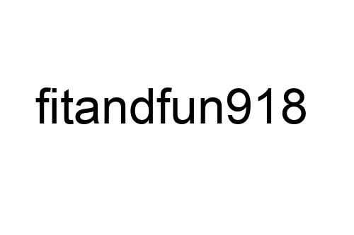 fitandfun918