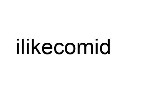 ilikecomid