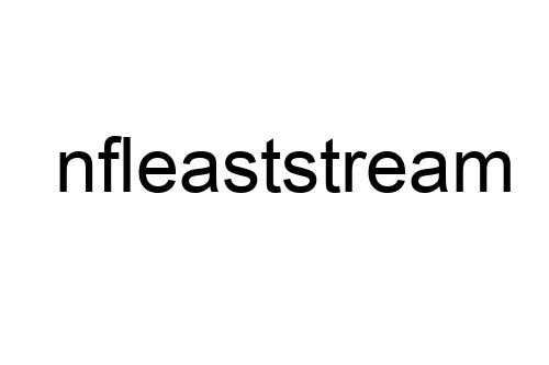 nfleaststream