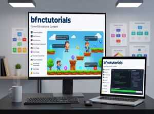 Bfnctutorials Game Tutorials by Befitnatic