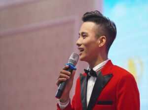 Hosted Event Pblgamevent