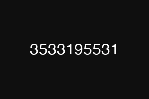 3533195531