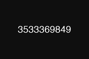 3533369849
