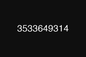 3533649314