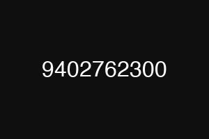 9402762300