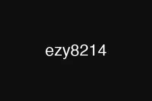 ezy8214