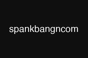 spankbangncom