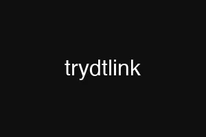 trydtlink