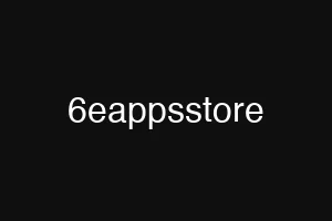 6eappsstore