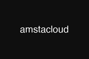 amstacloud