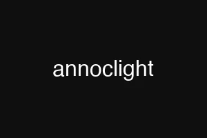 annoclight