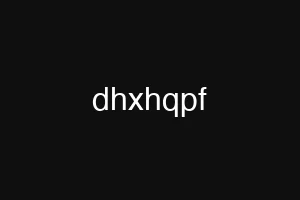 dhxhqpf