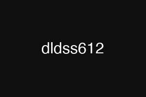 dldss612