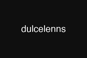dulcelenns