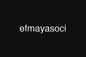 efmayasoci